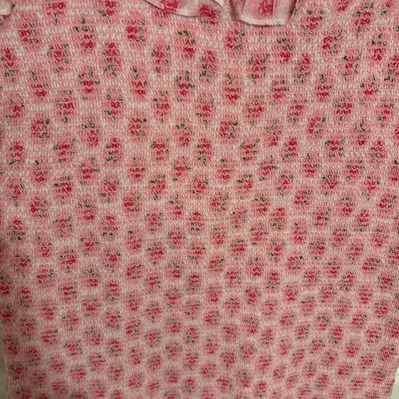 Loveshackfancy’s Breyer Dress - Picture 4 of 7